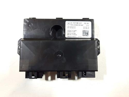 Used Electronic module Electronic module MERCEDES-BENZ V-CLASS (W447) [2014-2026] 9117654 9117654