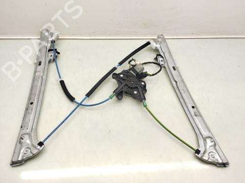 front-left-window-mechanism-mercedes-benz-vito-mixto-van-w639-2003-33824700 main image
