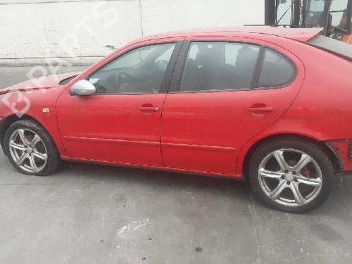 Mass air flow sensor SEAT LEON (1M1) 1.9 TDI | BP7024294M95 