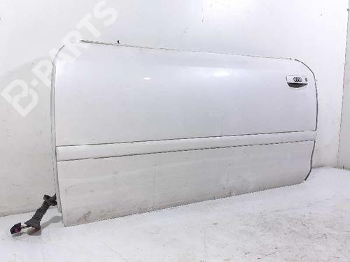 Dør venstre fortil AUDI A4 B7 Convertible (8HE) 2.0 TDI | BP9207291C2 