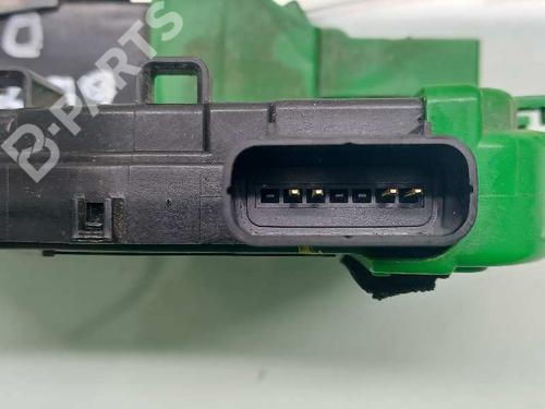Front right lock HYUNDAI i40 I (VF) 1.7 CRDi | BP9738075C97 