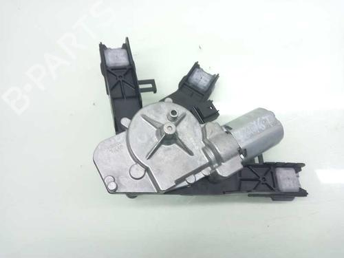 Used Rear wiper motor PEUGEOT 308 II (LB_, LP_, LW_, LH_, L3_) 1.2 THP 130 (131 hp) 16044005