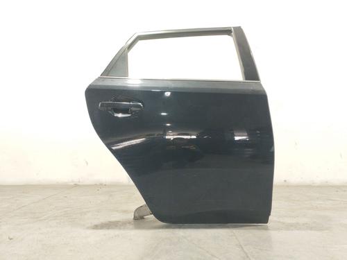 Right rear door TOYOTA AURIS (_E18_) 1.8 Hybrid (ZWE186_, ZWE186R) | BP29335846C5 
