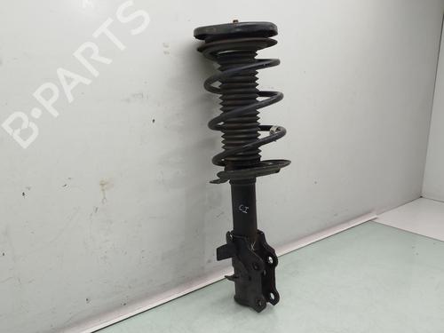 Left front shock absorber FORD FOCUS IV (HN) 1.0 EcoBoost | BP32081715M16 - Image 3