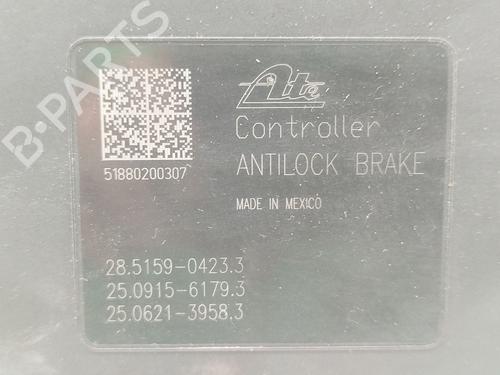 ABS pump JEEP COMPASS (MP, M6, MV, M7) 1.4 MultiAir | BP36407808M43 - Image 5