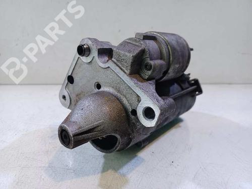 Used Starter Starter CITROËN BERLINGO MULTISPACE (B9) 1.6 HDi 90 (90 hp) 10969370 10969370