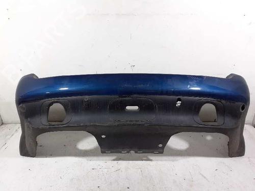 Used Rear bumper BMW X5 (E53) 3.0 i (231 hp) 9455566