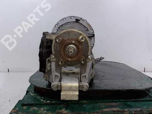 Gearbox MERCEDES-BENZ V-CLASS (W447)  | BP9117683M3 