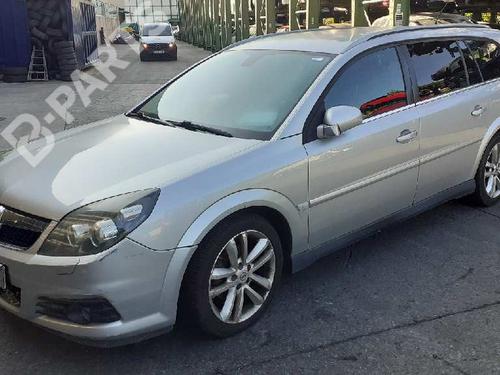 Right rear brake caliper OPEL VECTRA C Estate (Z02)  | BP11560784M106 