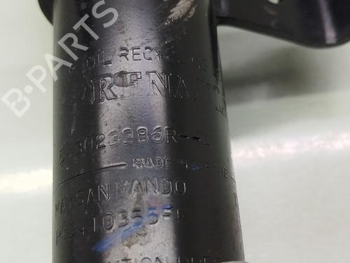 Left front shock absorber RENAULT CLIO V (B7_) 1.0 LPG (B7MT) | BP33814147M16 - Image 7