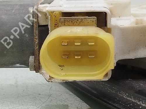 Front left window mechanism BMW 3 (E90) 318 d | BP37239344C22 - Image 3