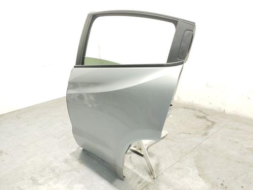 Left rear door HONDA HR-V (RU) 1.6 i-DTEC (RU8) | BP29430147C4 
