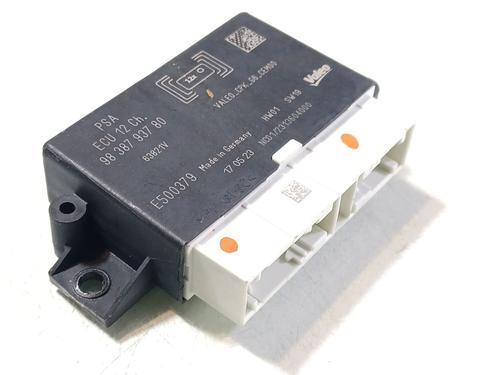 Used Electronic module PEUGEOT 2008 II (UD_, US_, UY_, UJ_, UR_, UC_) 1.2 PureTech 130 (USHNS, URHNS) (130 hp) 30645106