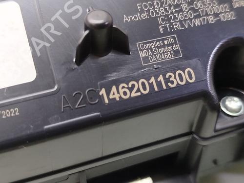 Instrument cluster AUDI A1 Sportback (GBA) 30 TFSI | BP29332021C47 