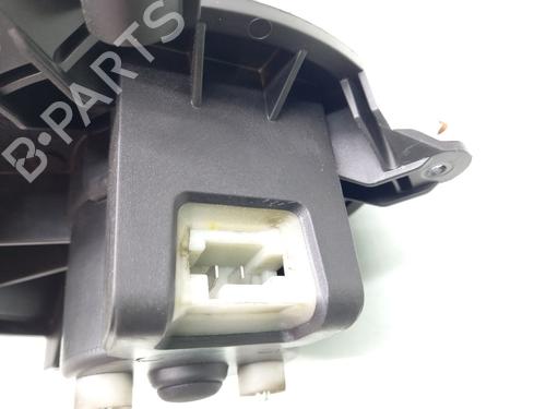 Heater blower motor OPEL ADAM (M13)  | BP16722654M62 