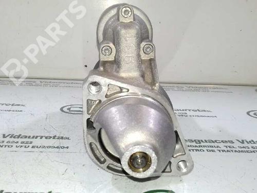 Starter MERCEDES-BENZ V-CLASS (W447)  | BP9117346M8 