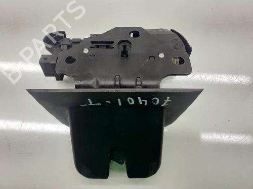 Tailgate lock AUDI A3 Sportback (8PA)  | BP12982822C101 