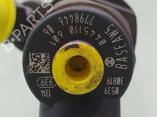 Injector BMW X1 (E84) xDrive 18 d | BP40299504M100 - Image 3