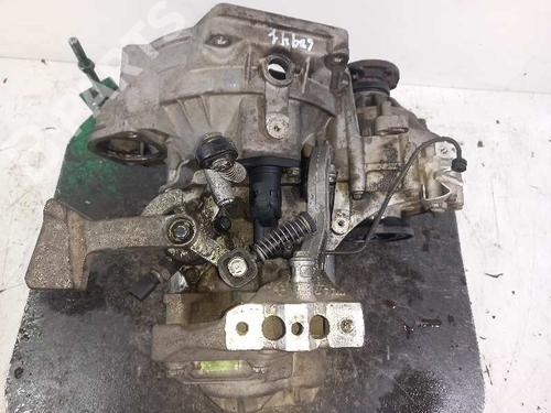 Gearbox AUDI A3 (8P1) 2.0 FSI | BP11829899M3 