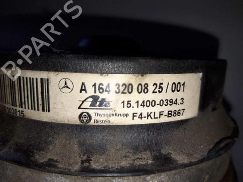 Right rear shock absorber MERCEDES-BENZ M-CLASS (W164) ML 63 AMG 4-matic (164.177) | BP14310069M19 
