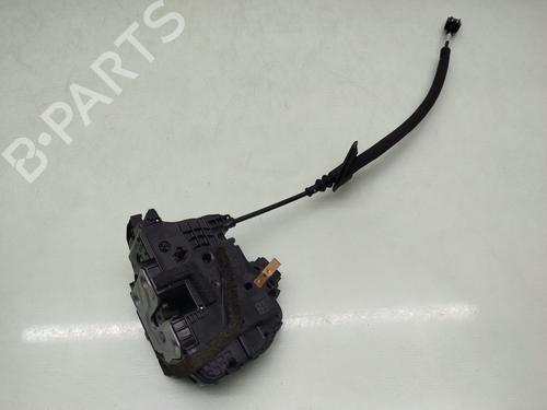 Højre bagtil lås RENAULT CLIO V (B7_) 1.0 LPG (B7MT) | BP33814153C99 - Image 2