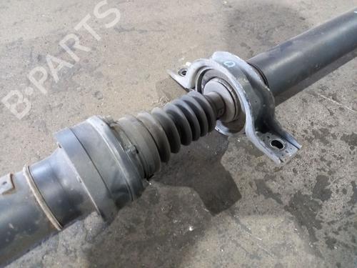 Driveshaft HYUNDAI SANTA FÉ II (CM)  | BP18146410M37 