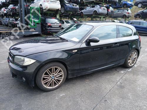 Used Parts BMW 1 (E81) 116 i (122 hp) 4211968
