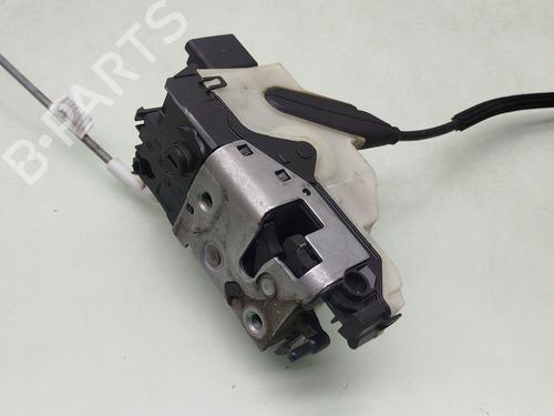 Used Front right lock Front right lock DS DS 4 / DS 4 CROSSBACK (NX_) 1.6 BlueHDi 120 (120 hp) 36040240 36040240