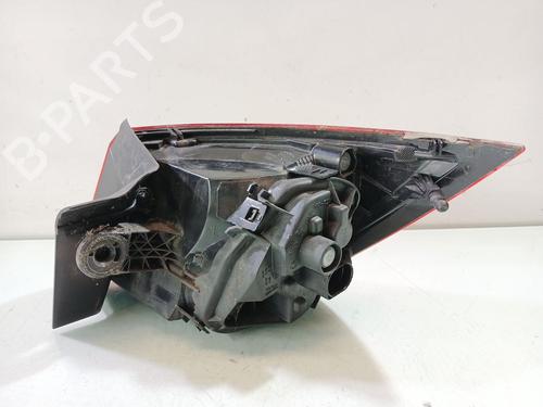 Left taillight SEAT LEON ST (5F8) | BP38107616C34 - Image 5
