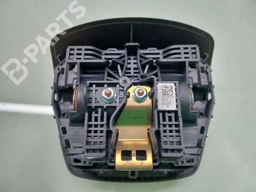 Driver airbag RENAULT MEGANE III Grandtour (KZ0/1) 2.0 dCi (KZ0Y) | BP9396570C9 