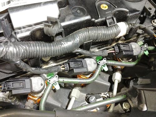 Engine FORD GRAND C-MAX (DXA/CB7, DXA/CEU) 1.6 TDCi | BP39380215M1 - Image 14