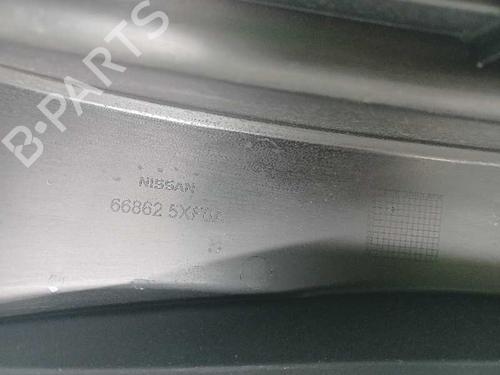 Scuttle panel MERCEDES-BENZ X-CLASS (470)  | BP13048346C110 