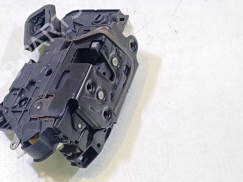 Used Rear right lock VW POLO V (6R1, 6C1) 1.4 TDI (90 hp) 26009905