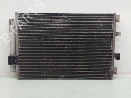 Used AC radiator AC radiator FORD FOCUS III Turnier 1.6 TDCi (115 hp) 33855516 33855516
