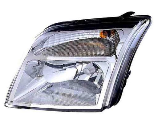 Used Left headlight FORD TRANSIT CONNECT (P65_, P70_, P80_) 1.8 TDCi (90 hp) 28518581