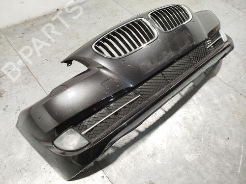 Front bumper BMW 5 (F10) 535 i | BP23024190C7 