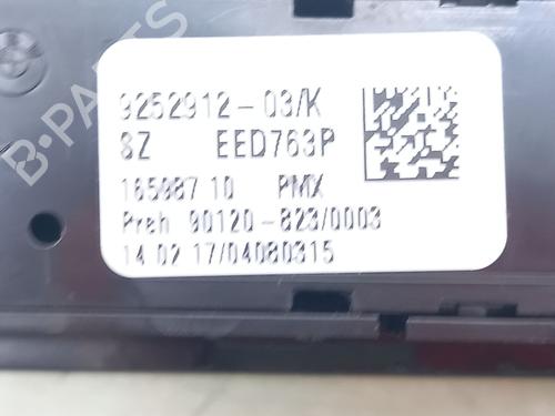 Switch BMW 3 Touring (F31) 318 d | BP19020472I30 