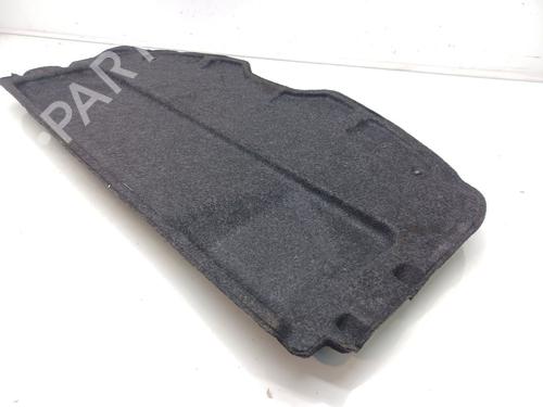 Rear parcel shelf PEUGEOT 208 I (CA_, CC_) 1.6 VTi | BP21148614C85 