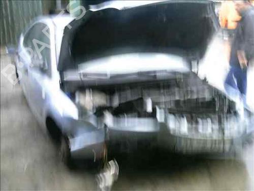 Front left lock FORD FOCUS II (DA_, HCP, DP)  | BP1301719C98 