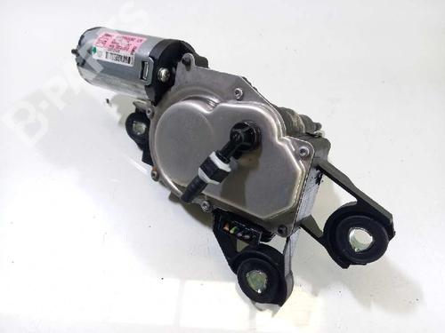 Motor limpa vidros traseiro SEAT IBIZA IV SC (6J1, 6P5) 1.2 (70 hp) 9769856