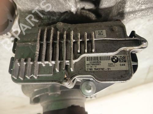 Transfer box BMW X1 (E84) sDrive 20 d | BP34636742M36 - Image 6