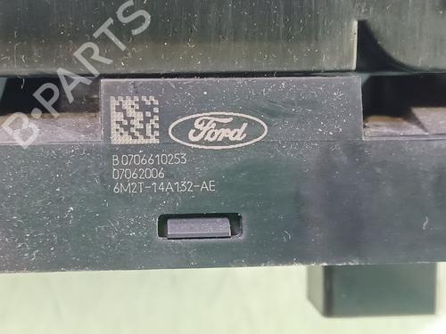 Left front window switch FORD S-MAX (WA6) 1.8 TDCi | BP28061443I27 