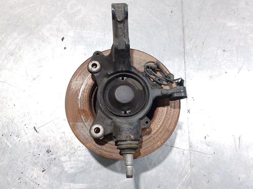 Right front steering knuckle RENAULT MASTER III Van (FV) 2.3 dCi 130 RWD (FV01, FV10, FV11, FV12) | BP34715589M26 - Image 3