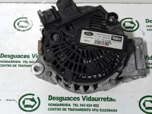 Alternator FORD FIESTA VI (CB1, CCN) 1.25 | BP1408979M7 