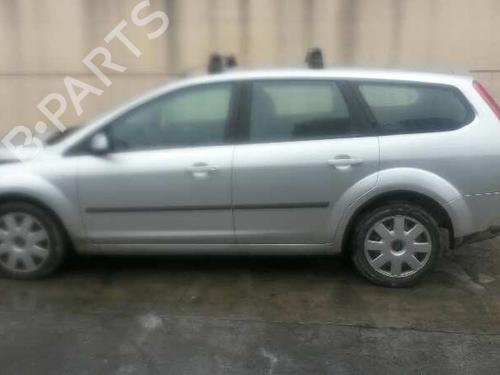 Engine control unit (ECU) FORD FOCUS II Turnier (DA_, FFS, DS) 1.8 TDCi | BP1800967M57 