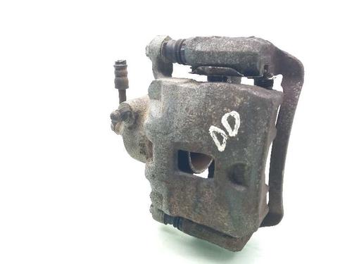 Right front brake caliper HYUNDAI GALLOPER II (JK-01)  | BP16043570M104 