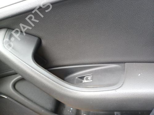 Left front seat AUDI A6 Allroad C7 (4GH, 4GJ) 3.0 TDI quattro | BP40105769C15 - Image 24