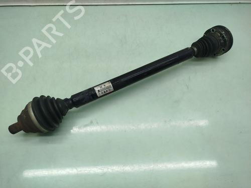 Used Right front driveshaft Right front driveshaft VW CADDY III MPV (2KB, 2KJ, 2CB, 2CJ) 1.9 TDI (105 hp) 33704211 33704211