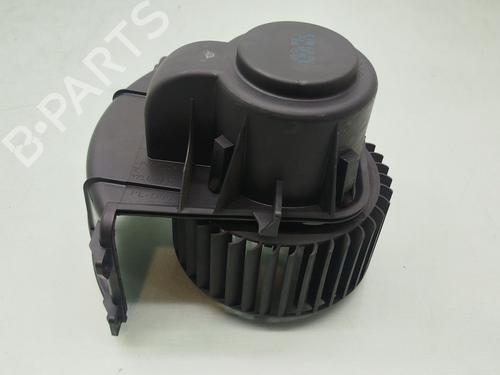 Varmeblæser VW TRANSPORTER T5 Bus (7HB, 7HJ, 7EB, 7EJ) 1.9 TDI | BP29977402M62