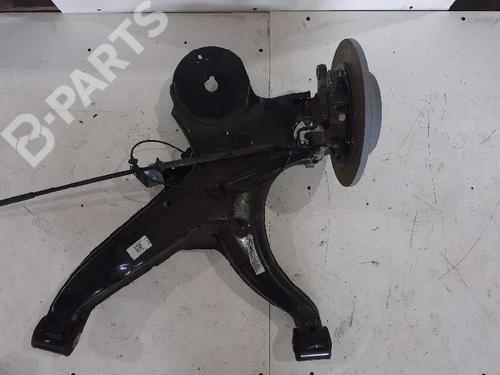 Venstre bagtil bærearm MERCEDES-BENZ VITO Tourer (W447) [2014-2025]  12180461